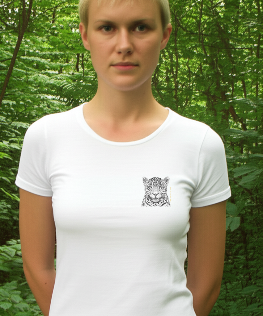 Baby long - Onça-pintada