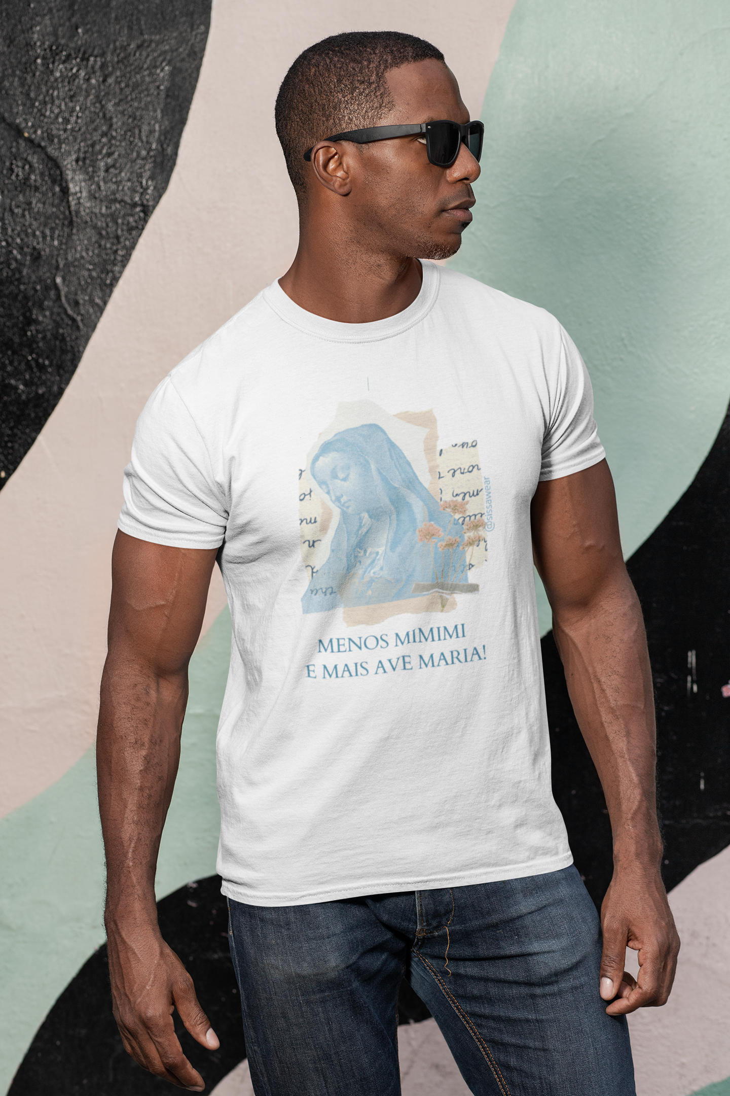 Nome do produto: Menos mimimi