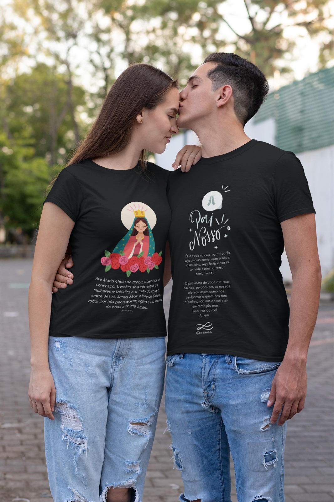 Nome do produto: Ave Maria