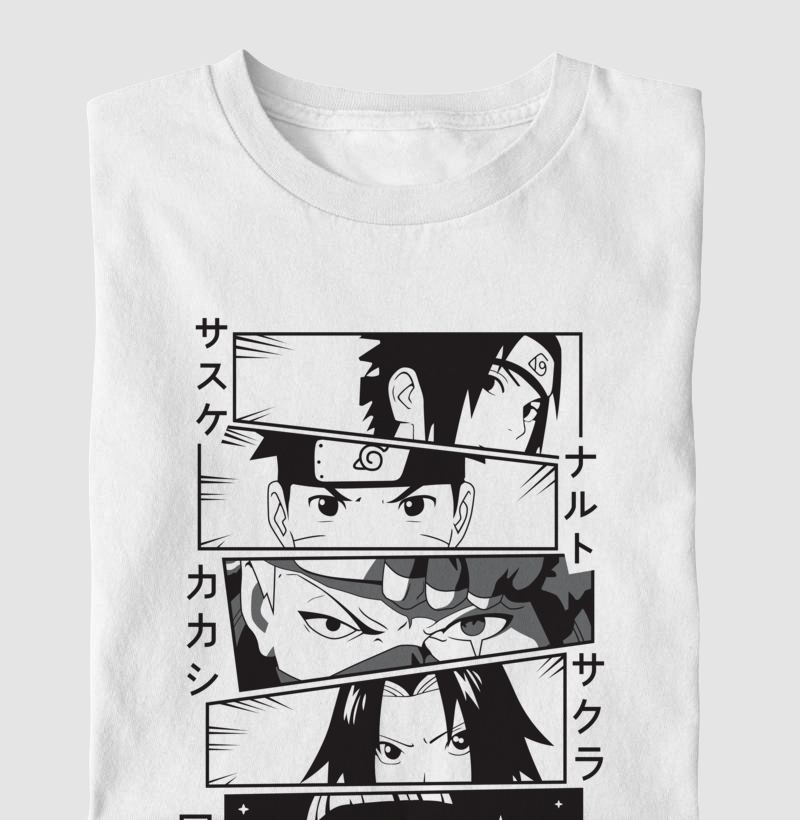 Nome do produto: Naruto \