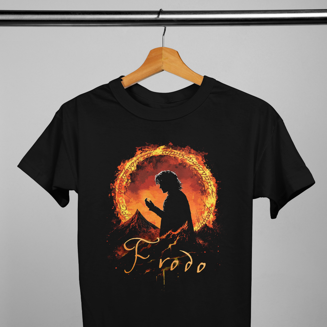 Nome do produto: Senhor dos Anéis (Linha Premium) - \