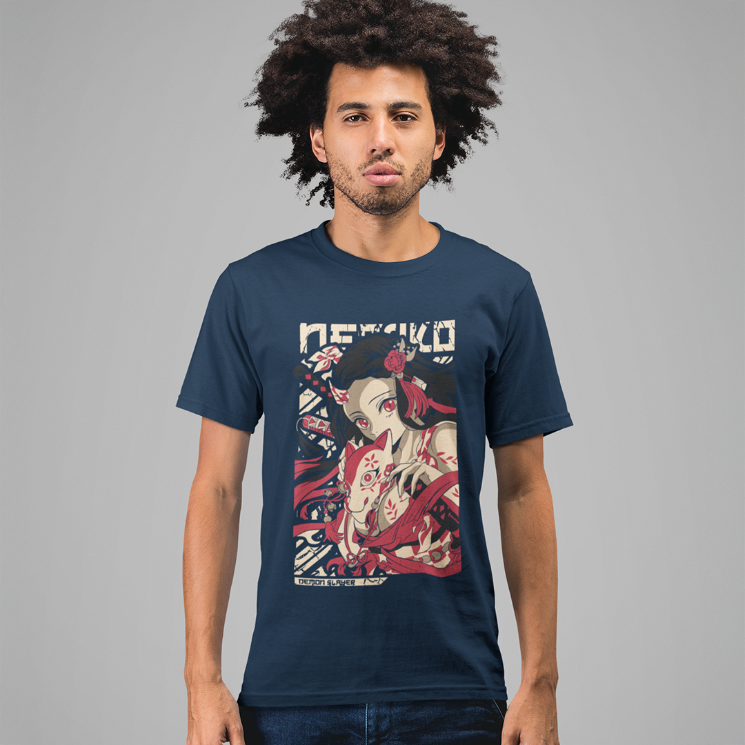 Nome do produto: Demon Slayer - \