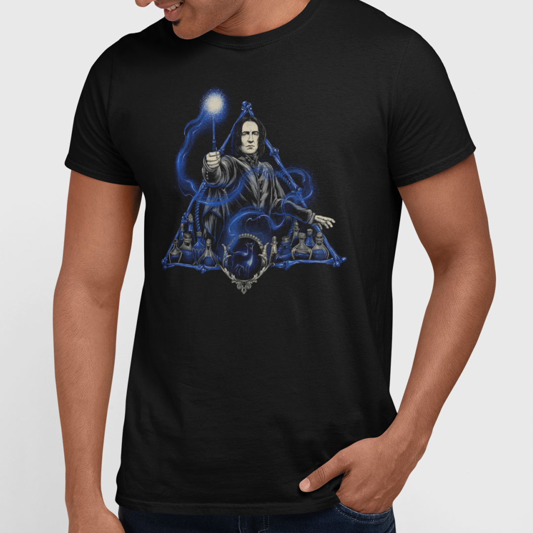 Nome do produto: Harry Potter - O Mestre das Poções