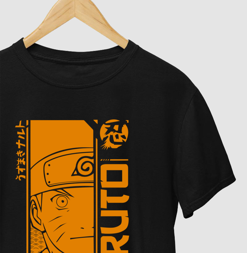 Nome do produto: Naruto - Legacy