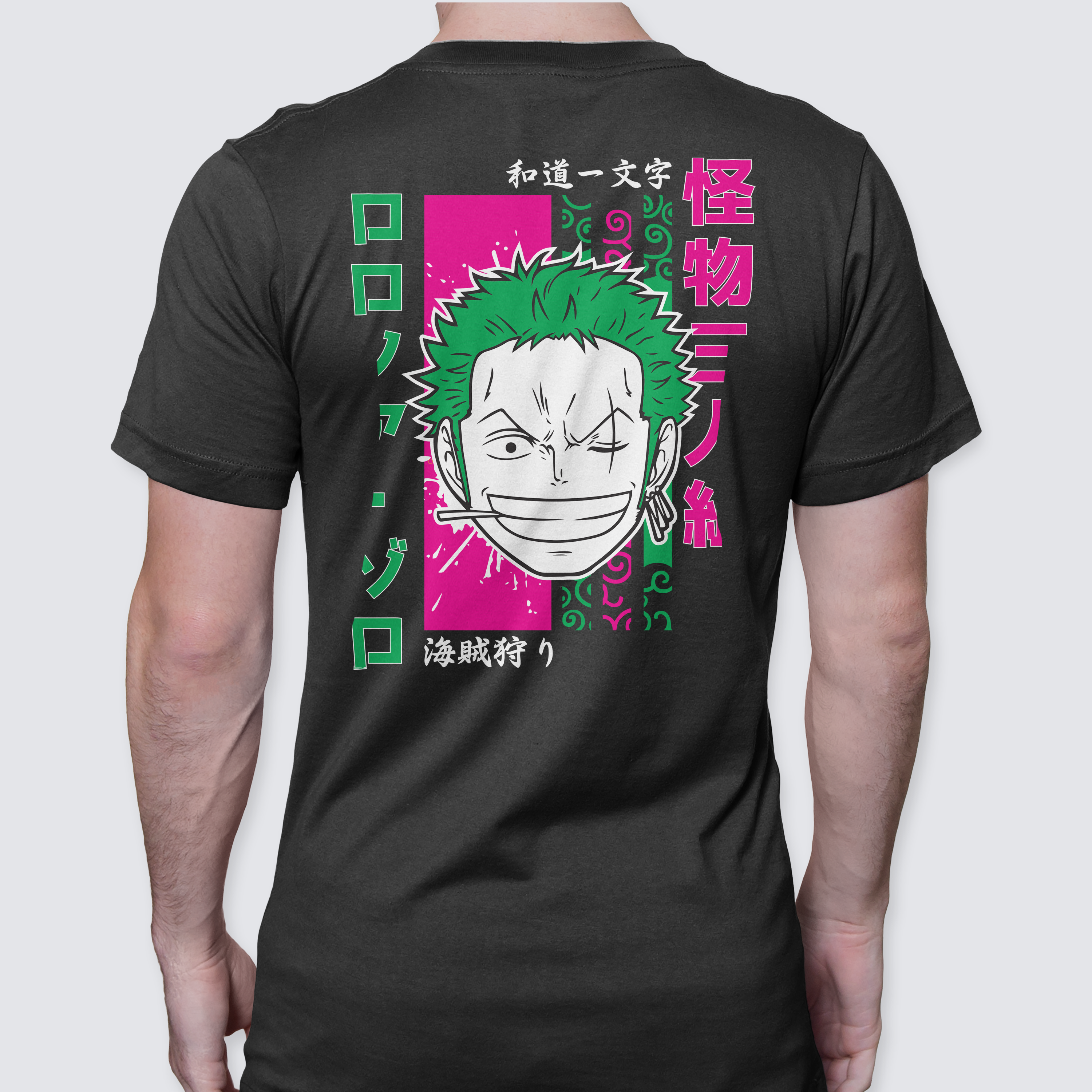 Nome do produto: One Piece - \