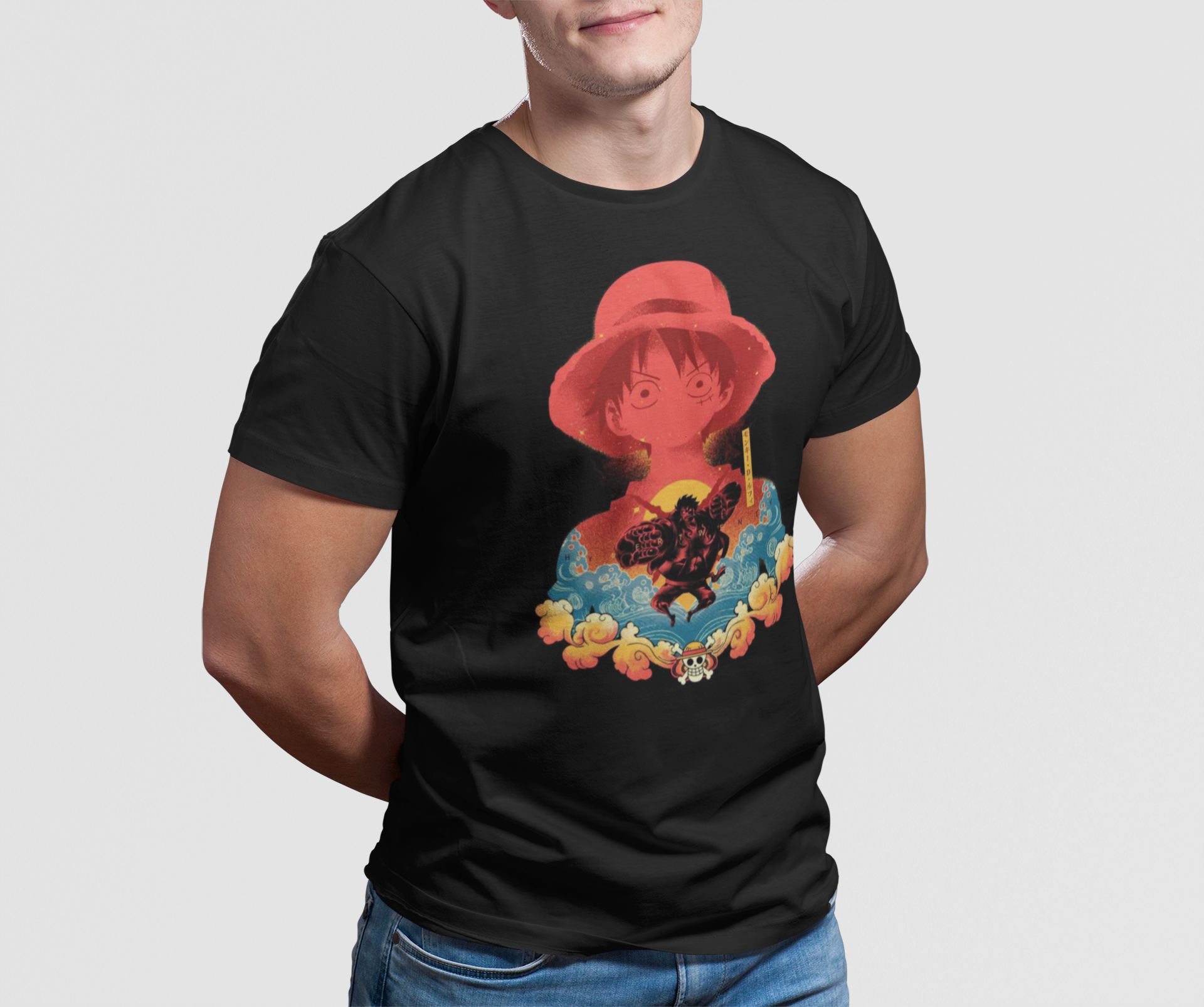 Nome do produto: One Piece - \