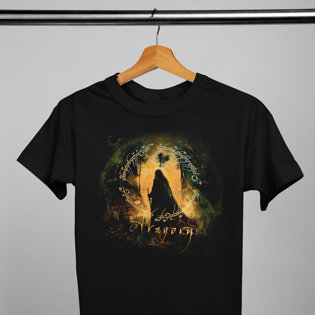 Nome do produto: Senhor dos Anéis (Linha Premium) - \