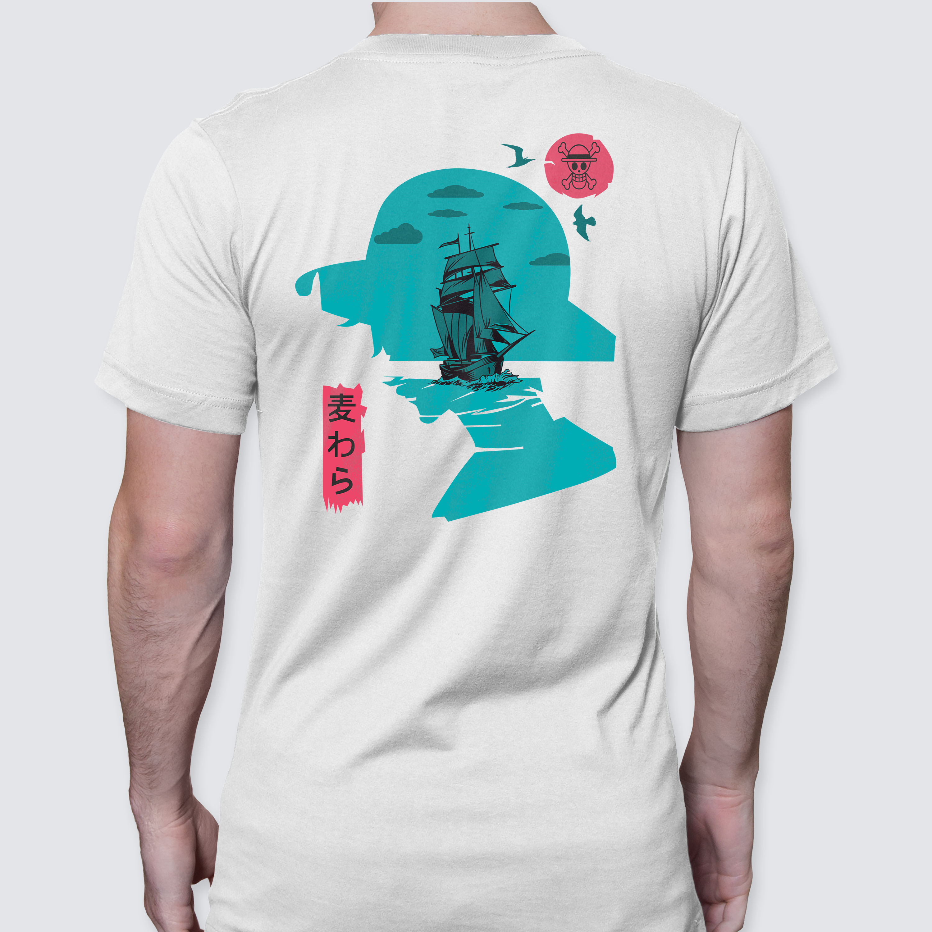 Nome do produto: One Piece - \