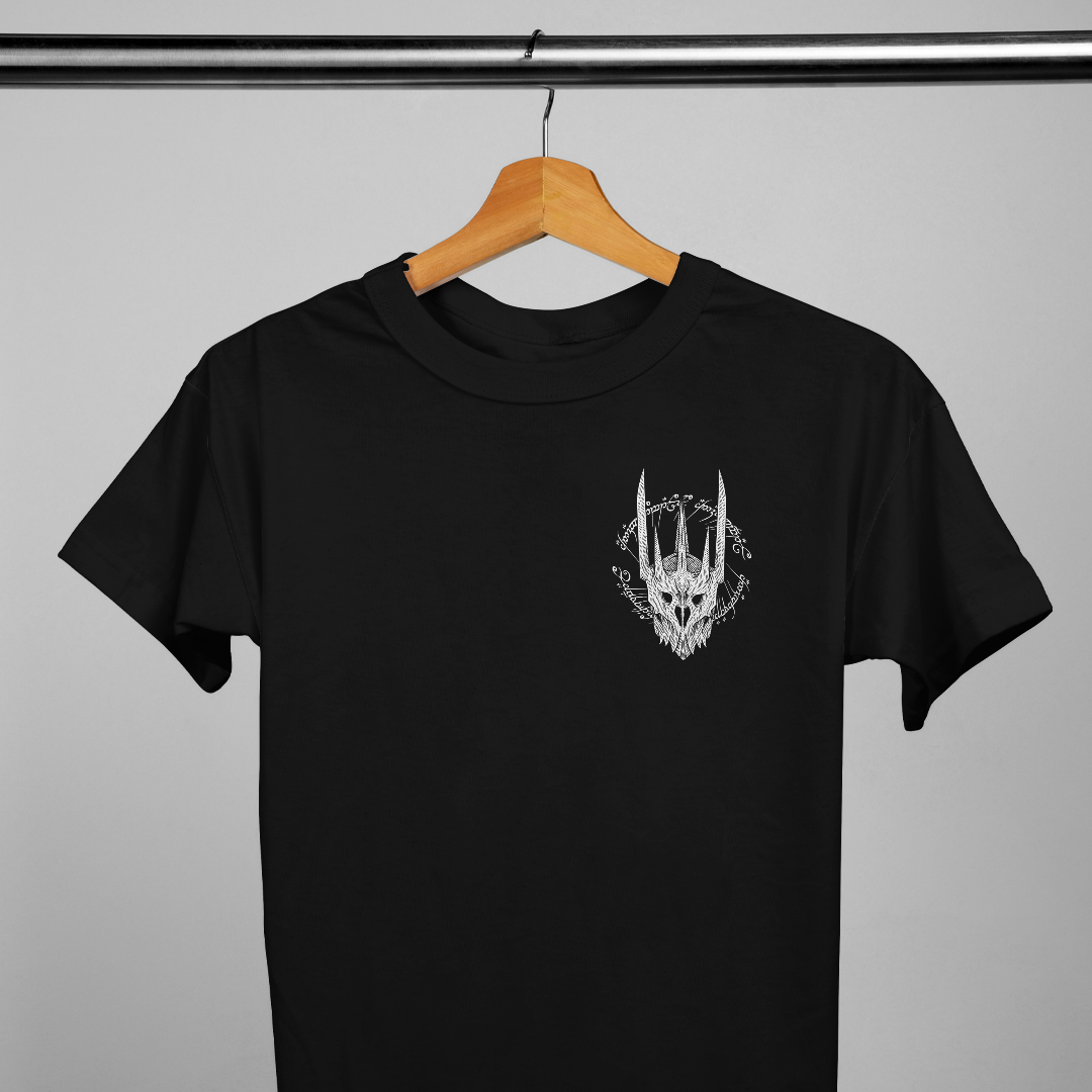 Nome do produto: Senhor dos Anéis (Linha Premium) - \