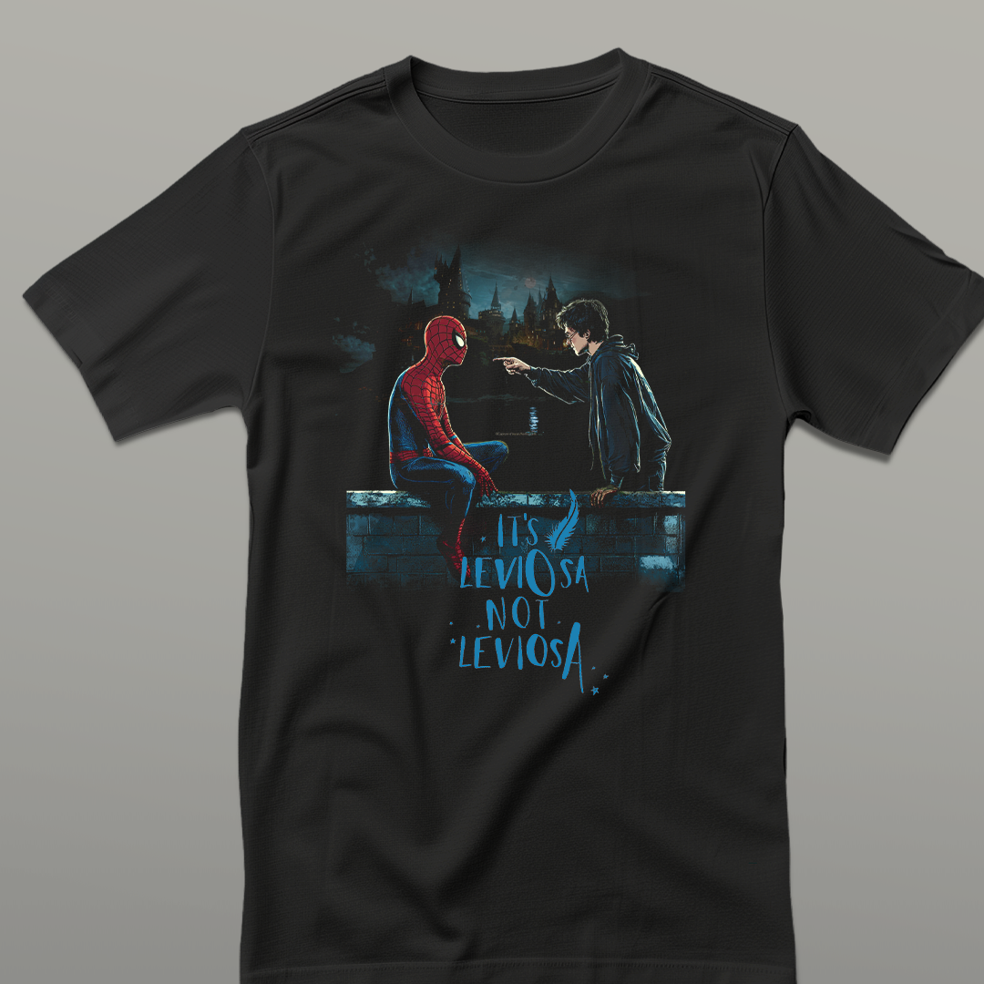 Nome do produto: Harry Potter -  \