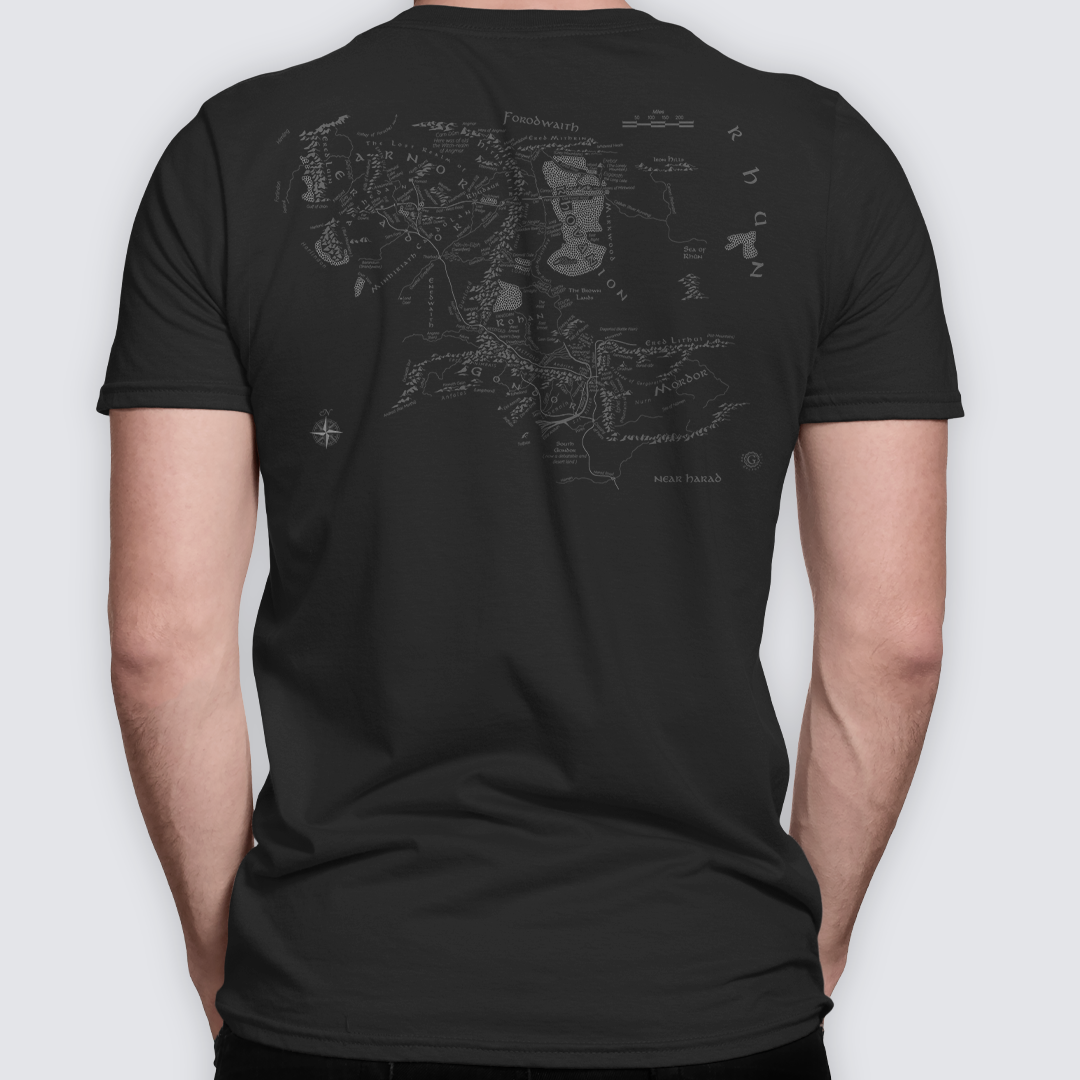 Nome do produto: Senhor dos Anéis (Linha Premium) - \