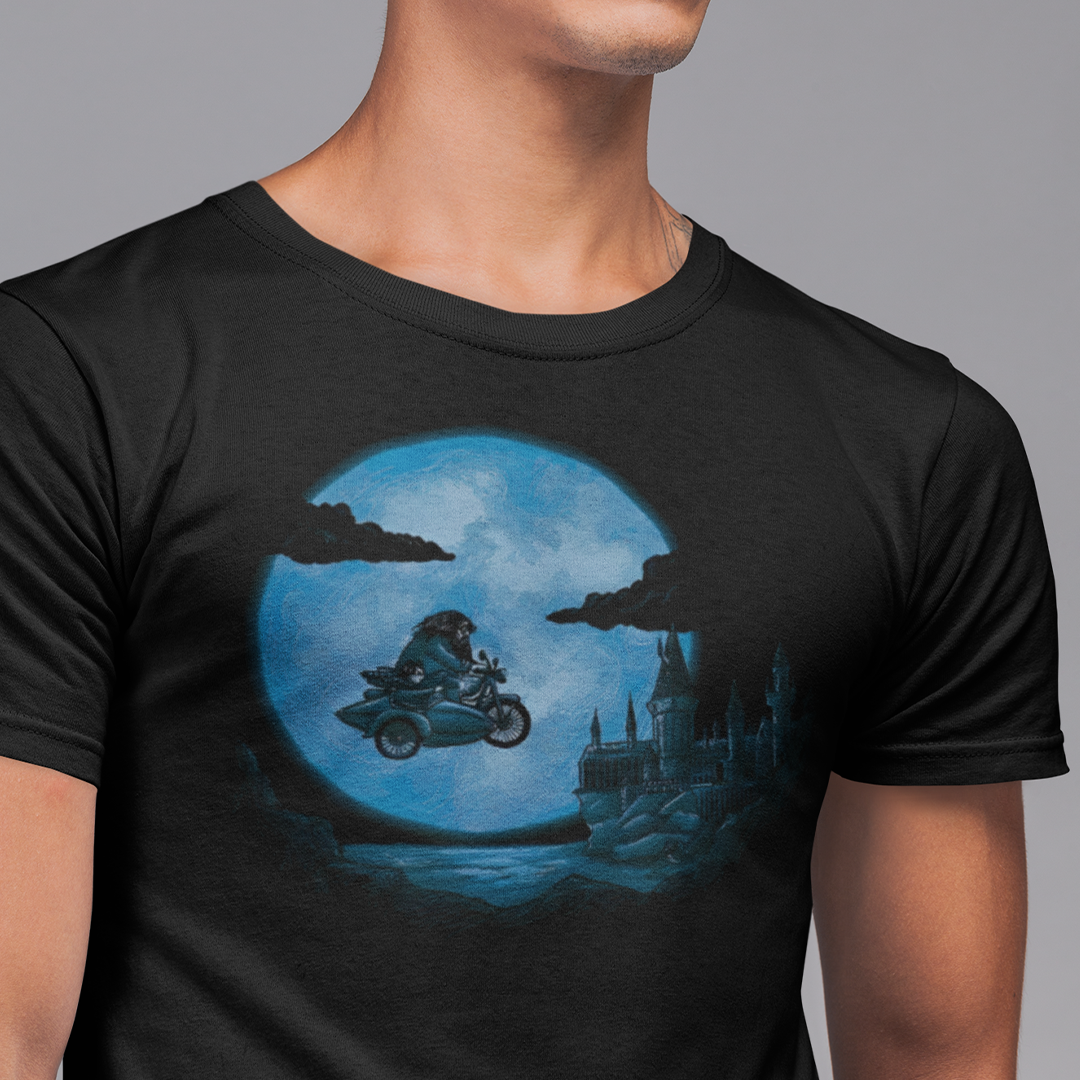 Nome do produto: Harry Potter - Expresso Noturno para Hogwarts