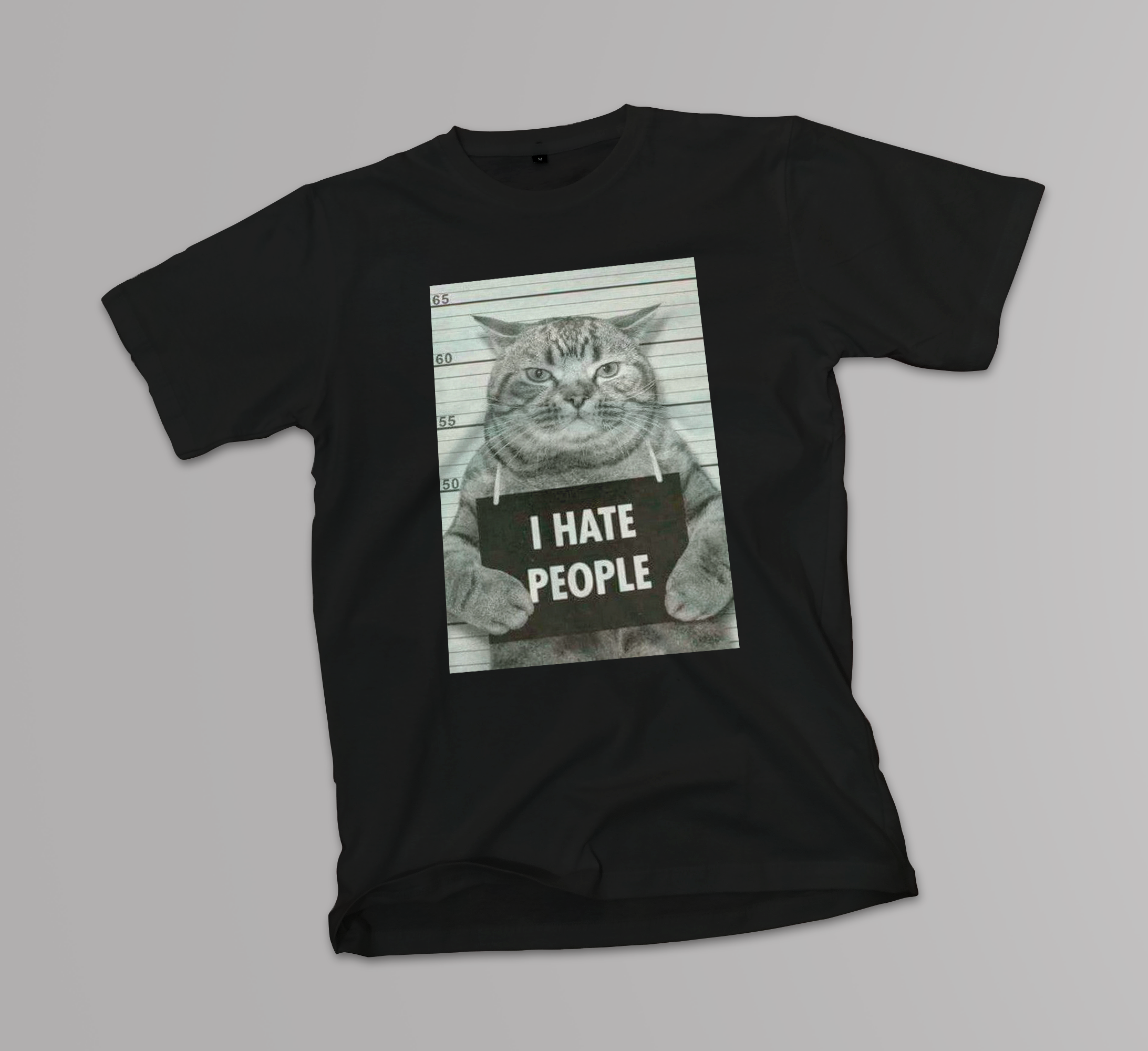 Nome do produto: Camiseta \