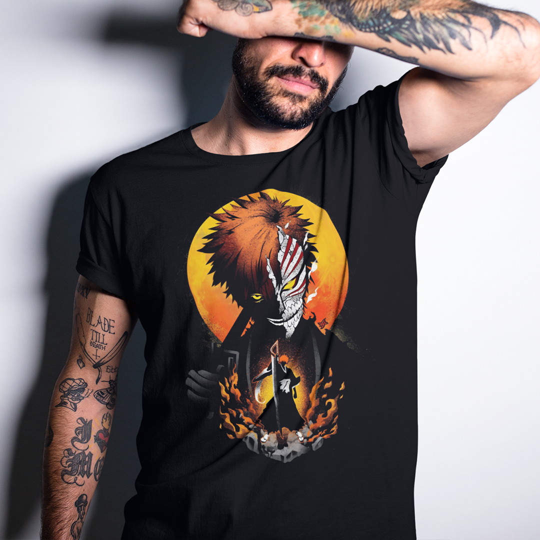 Nome do produto: Bleach - Crepúsculo dos Espíritos