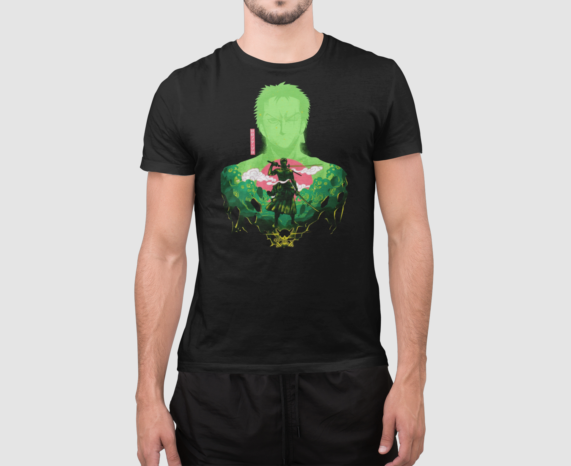 Nome do produto: One Piece - \