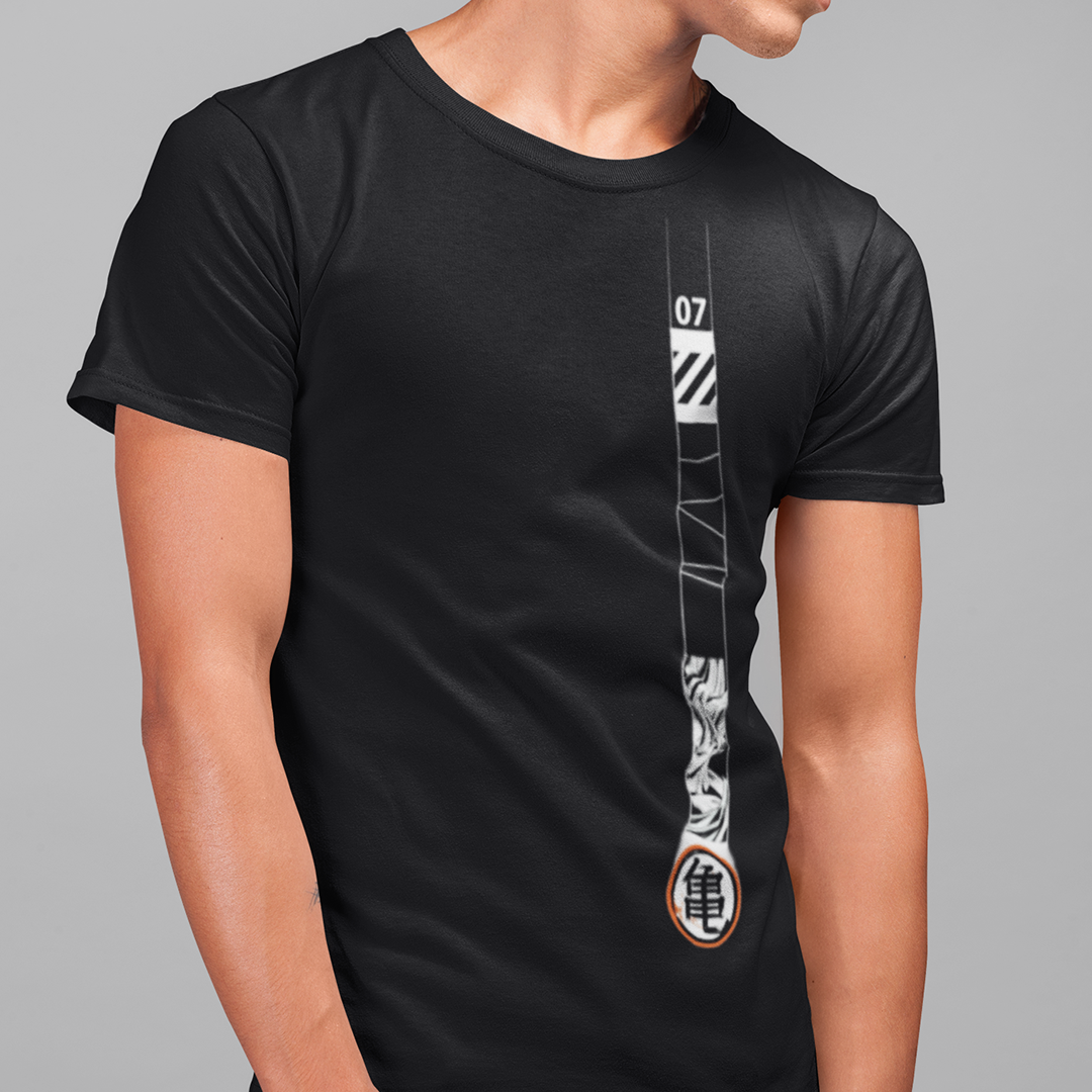 Nome do produto: Dragon Ball Premium - Modo Saiyajin: Ativado