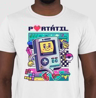 Portátil (Masculina)