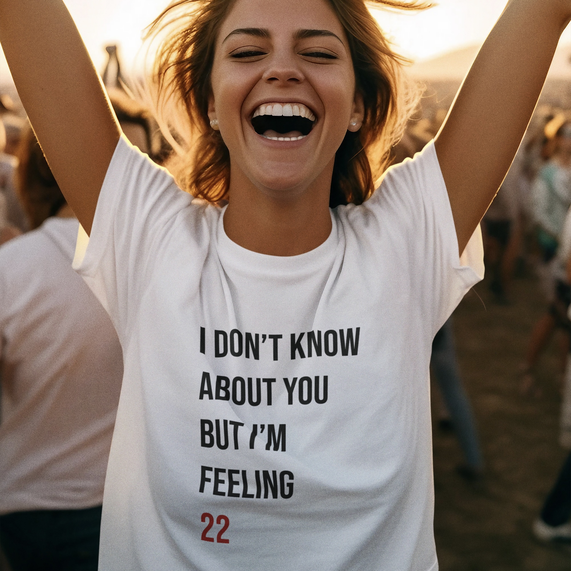 Nome do produto: Camisa Unissex \