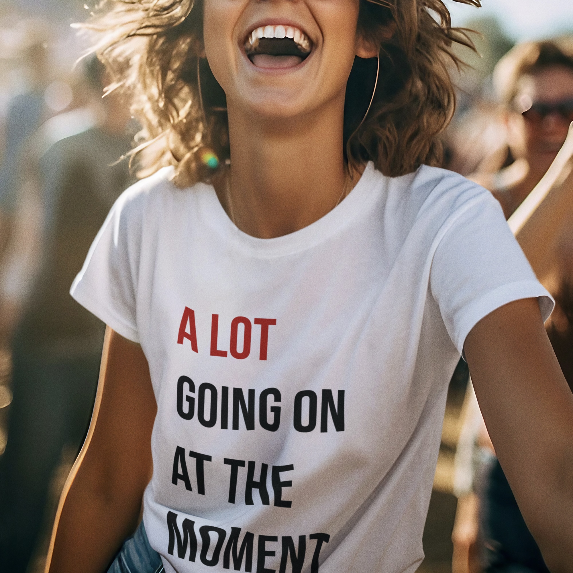 Nome do produto: Camisa Unissex \