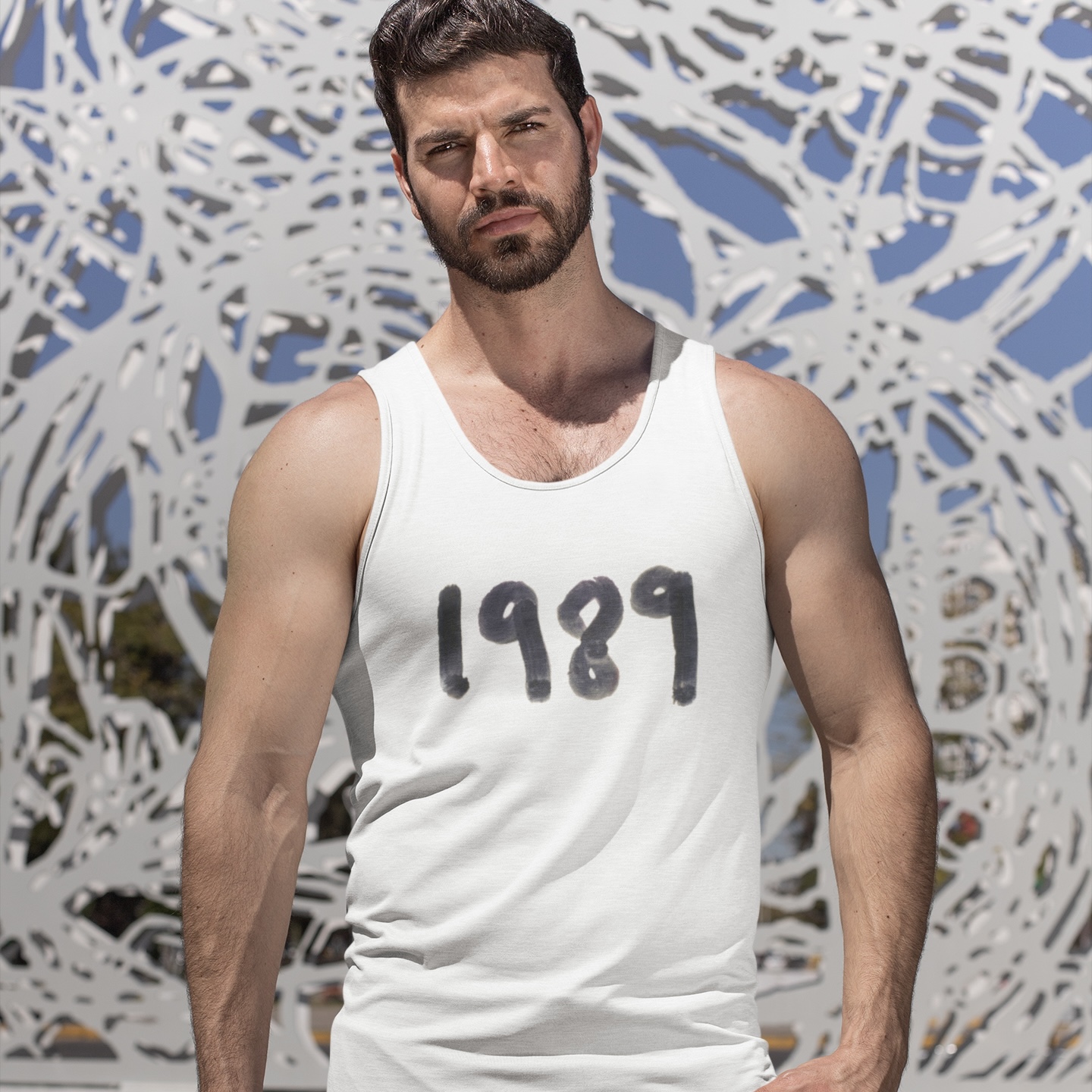 Nome do produto: Regata Masculina DryFit \