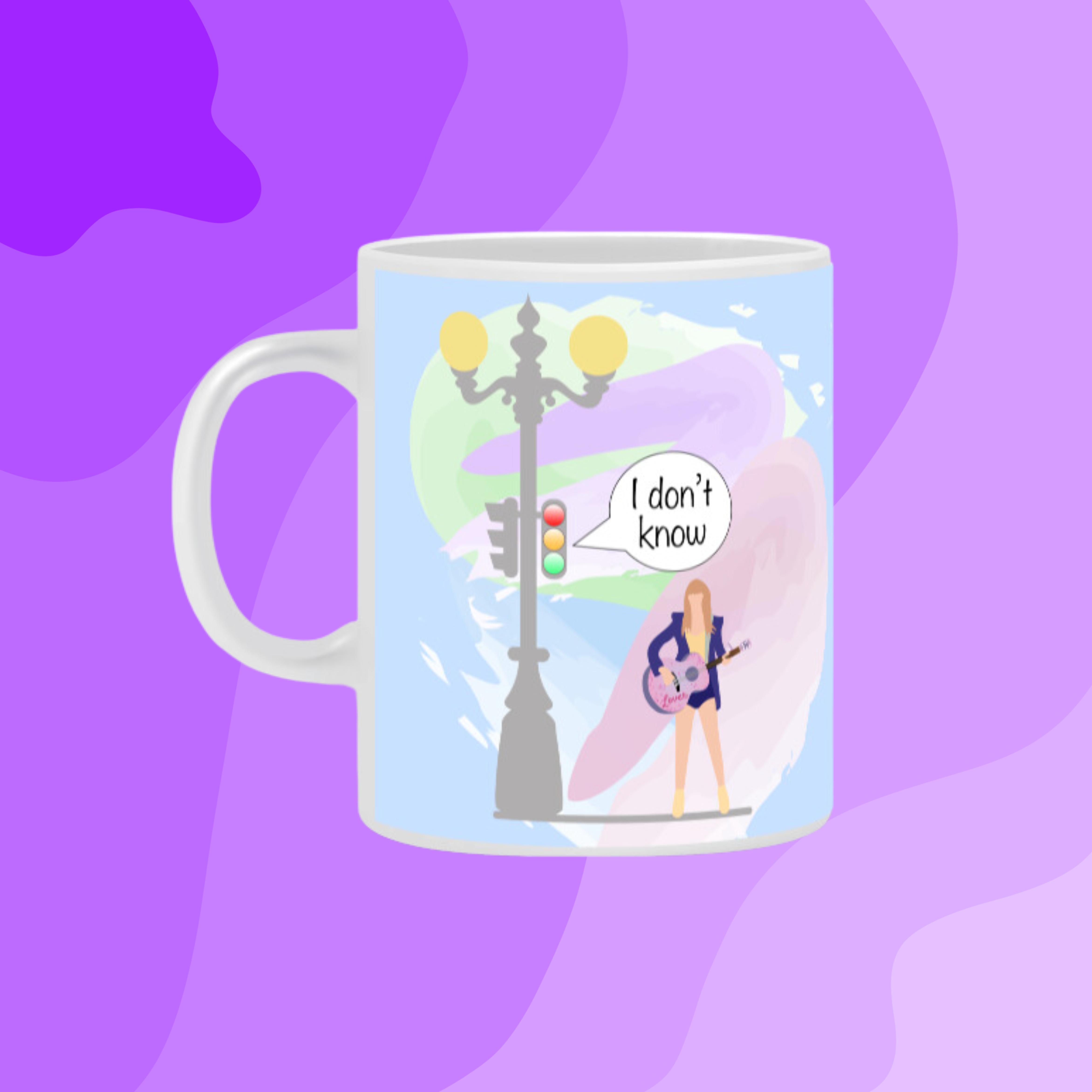 Nome do produto: Caneca \