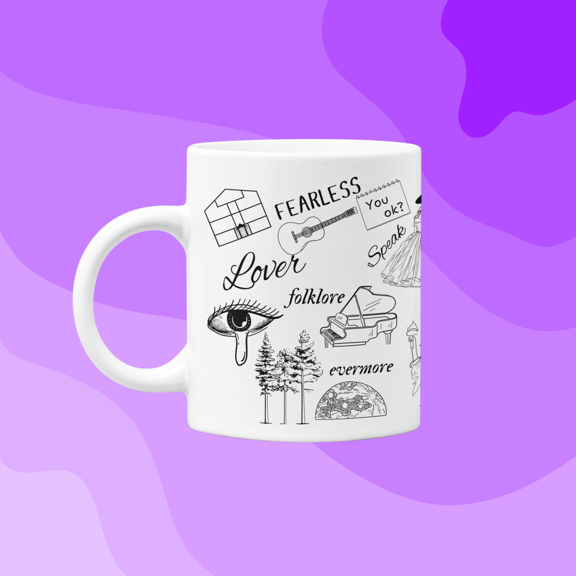 Nome do produto: Caneca \