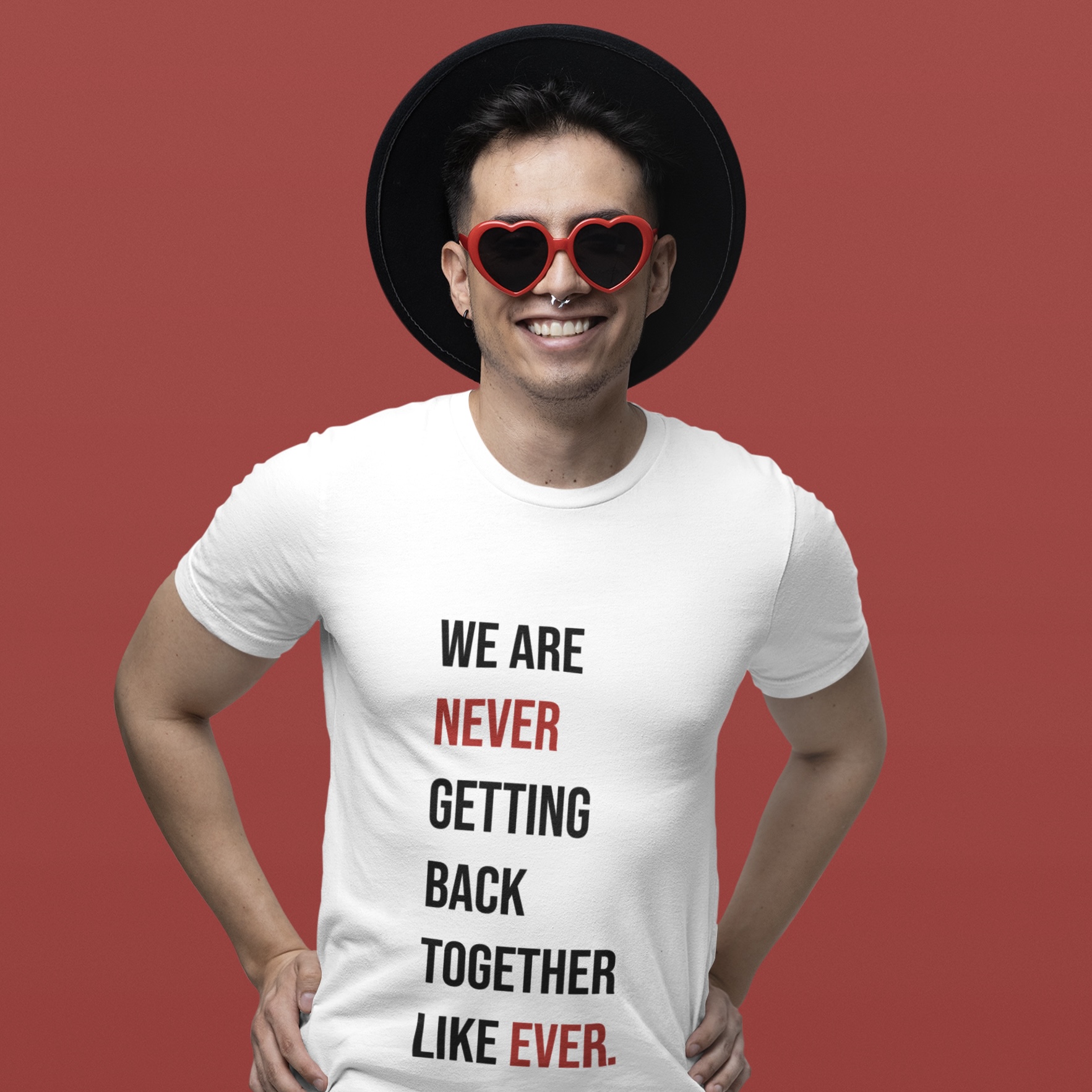 Nome do produto: Camisa Unissex \