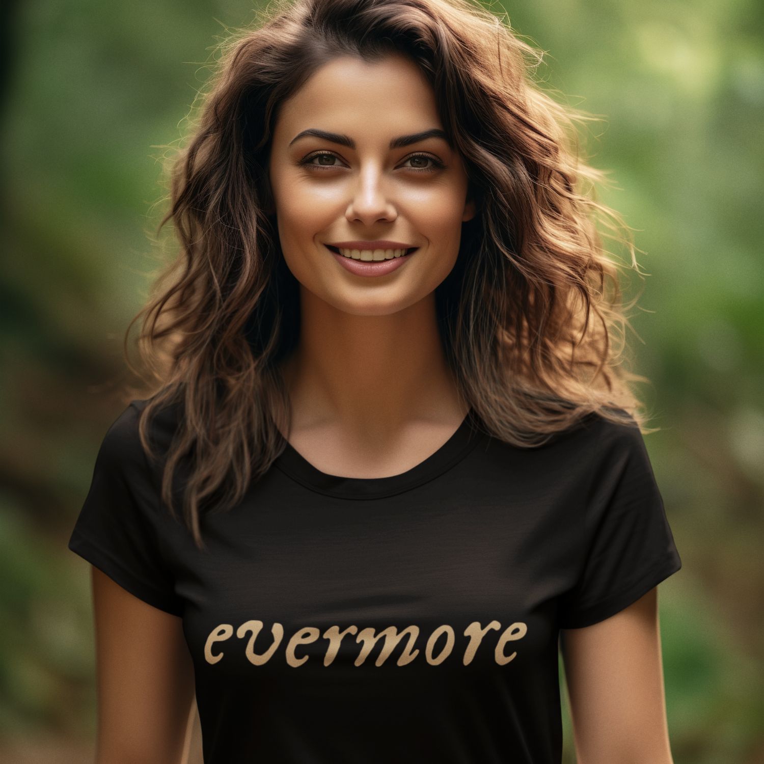 Nome do produto: Camisa Unissex \