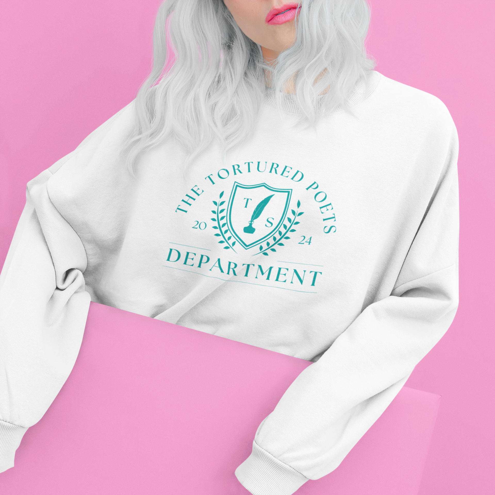 Nome do produto: Moletom fofinho \