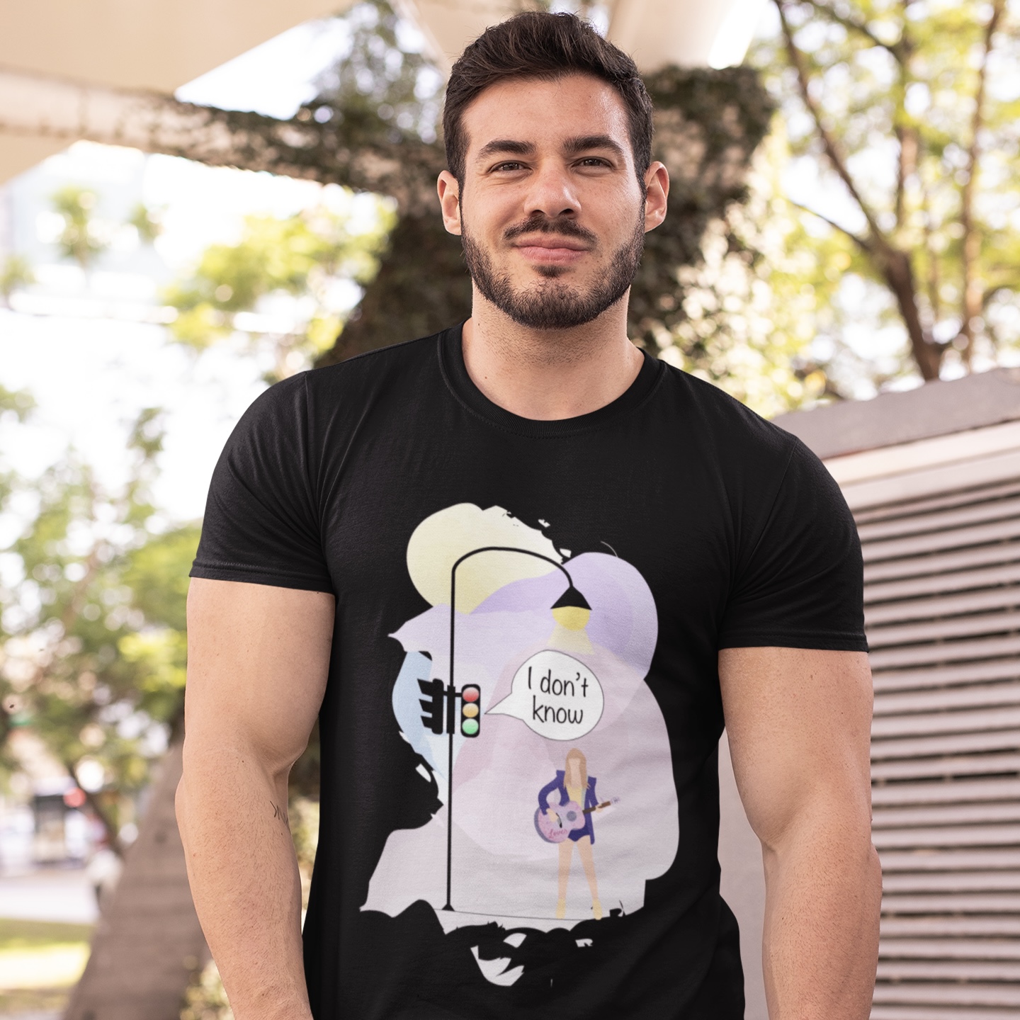 Nome do produto: Camisa unissex \