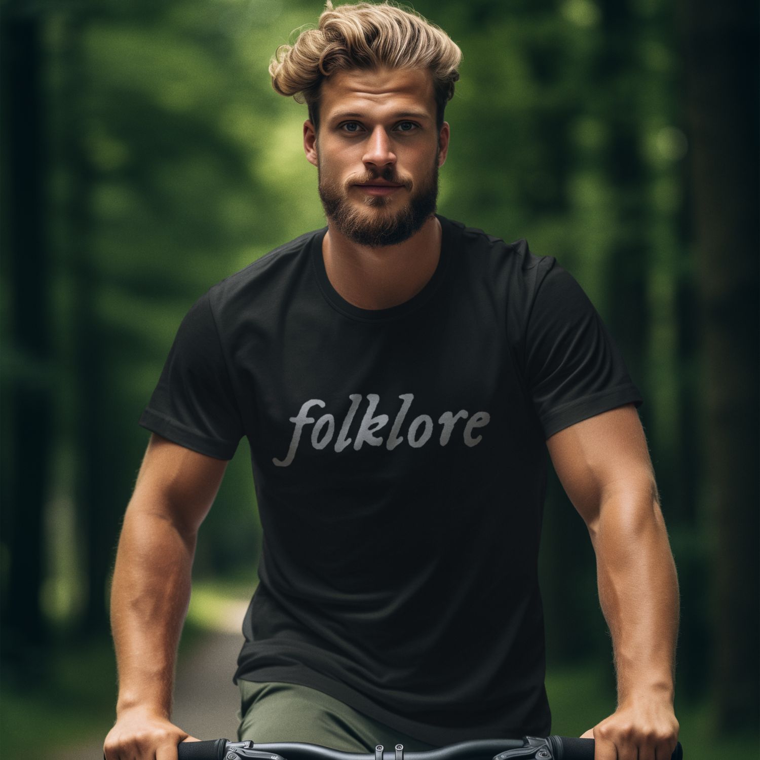 Nome do produto: Camisa Unissex \