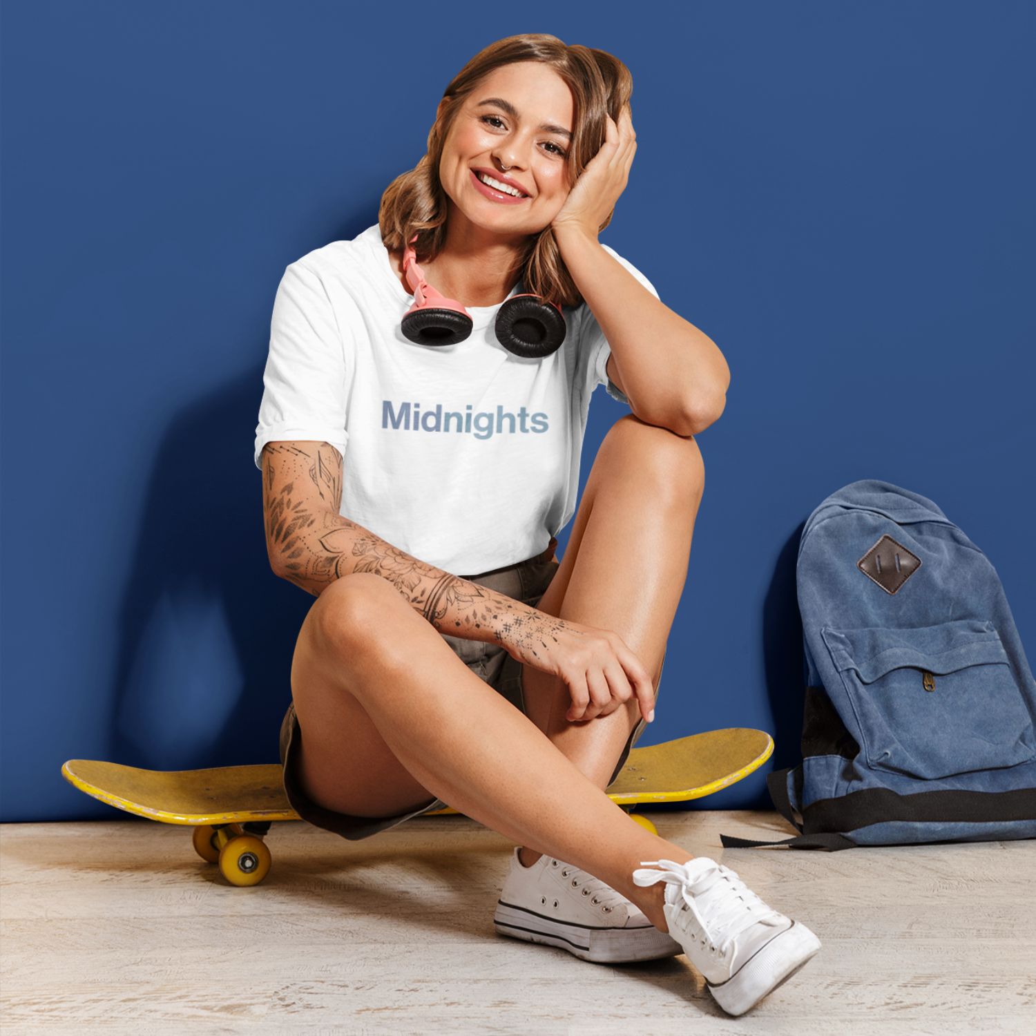 Nome do produto: Camisa Unissex \