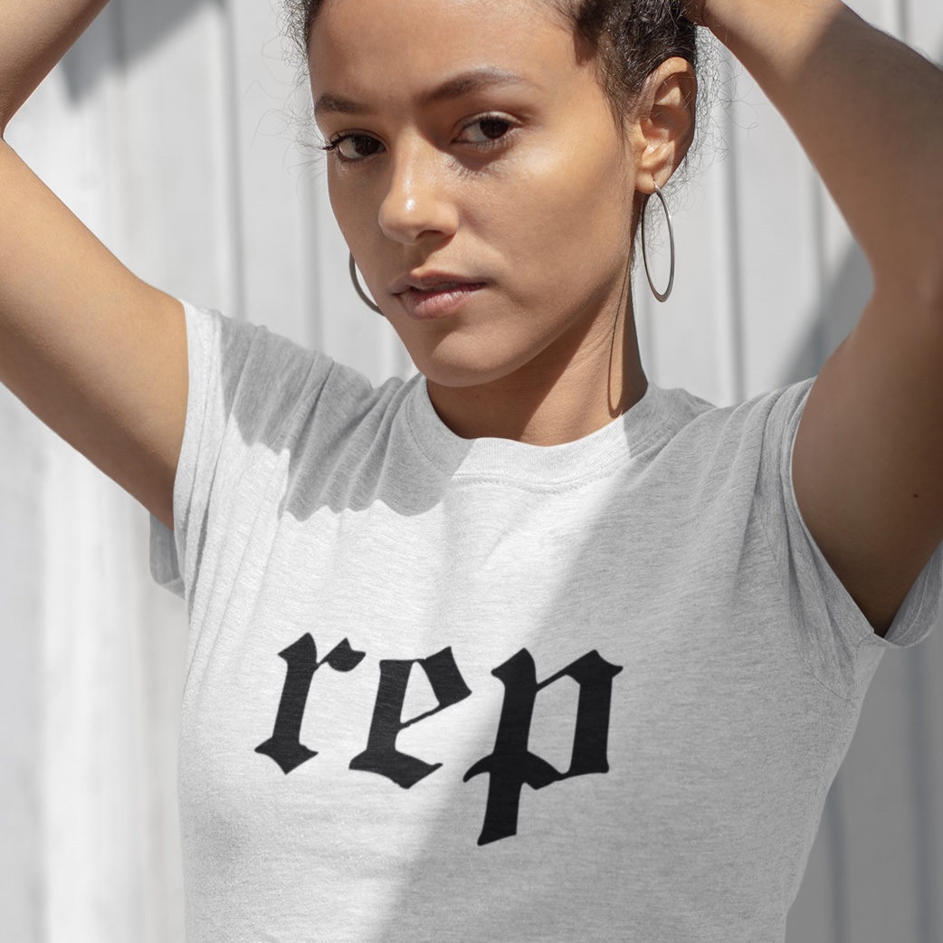 Nome do produto: Camisa Unissex Rep