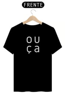 OUÇA