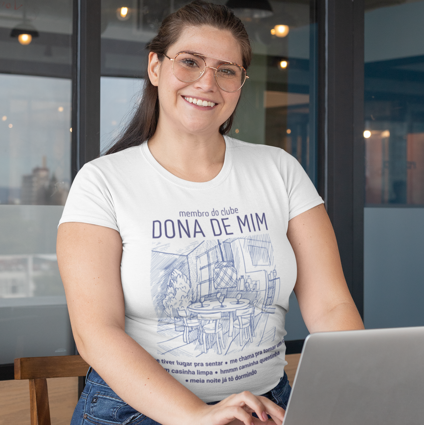 Baby Long Prime Club Dona