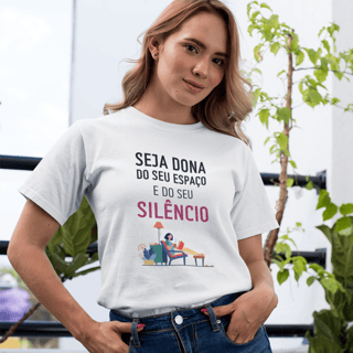T- Shirt Quality Dona