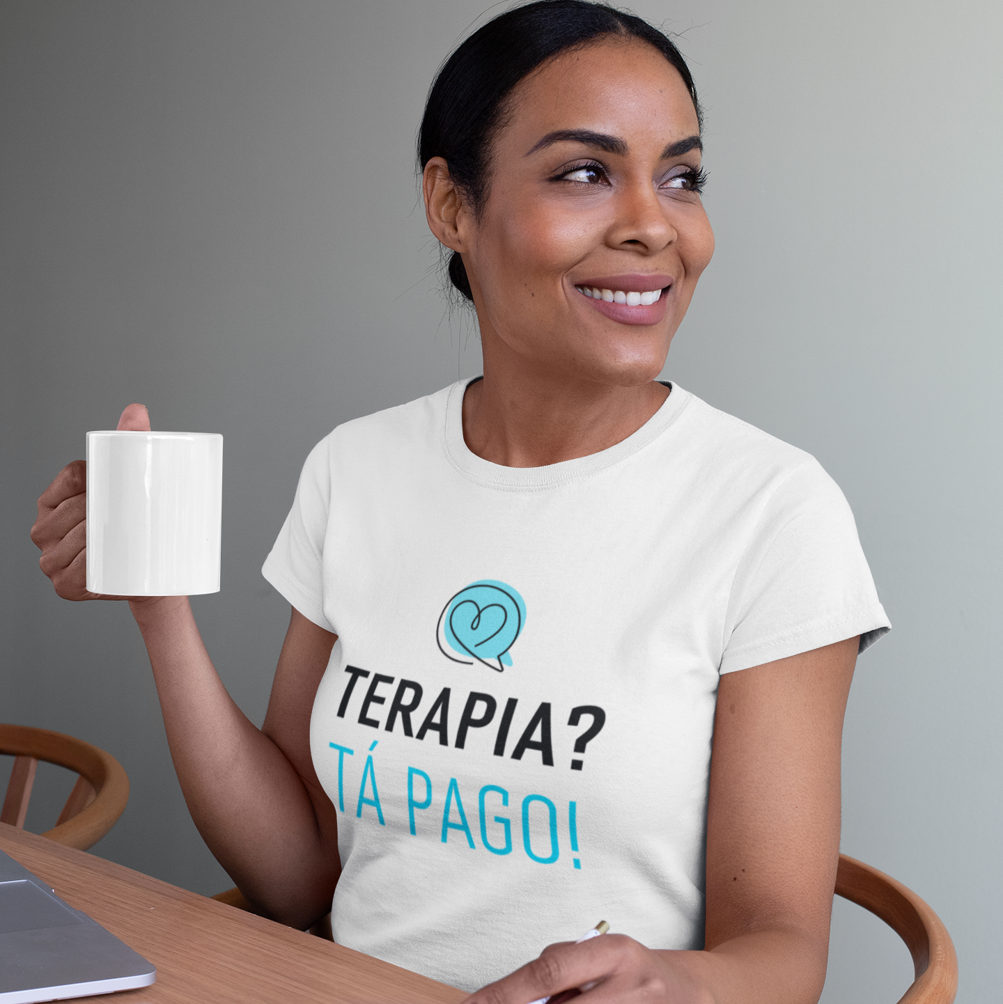 Baby Long Quality Assertiva