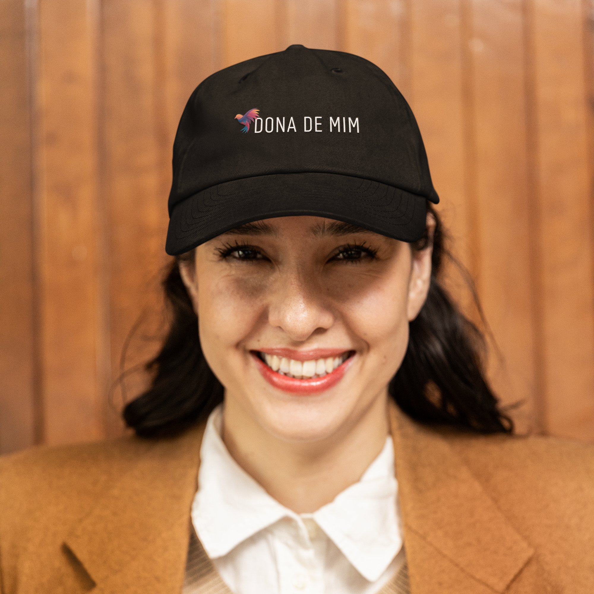 Boné Prime Autonomia