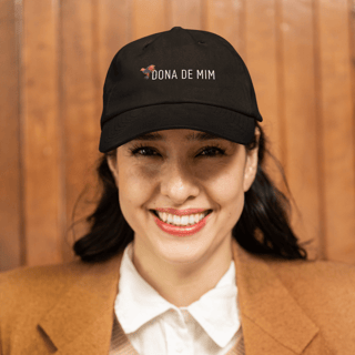 Boné Prime Autonomia