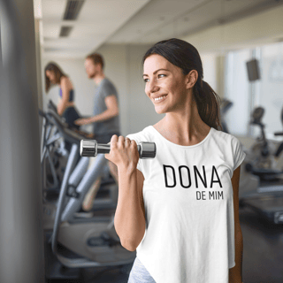 Camiseta Sport Dry Uv Dona