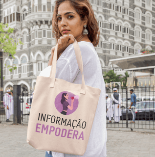 Ecobag Empodera
