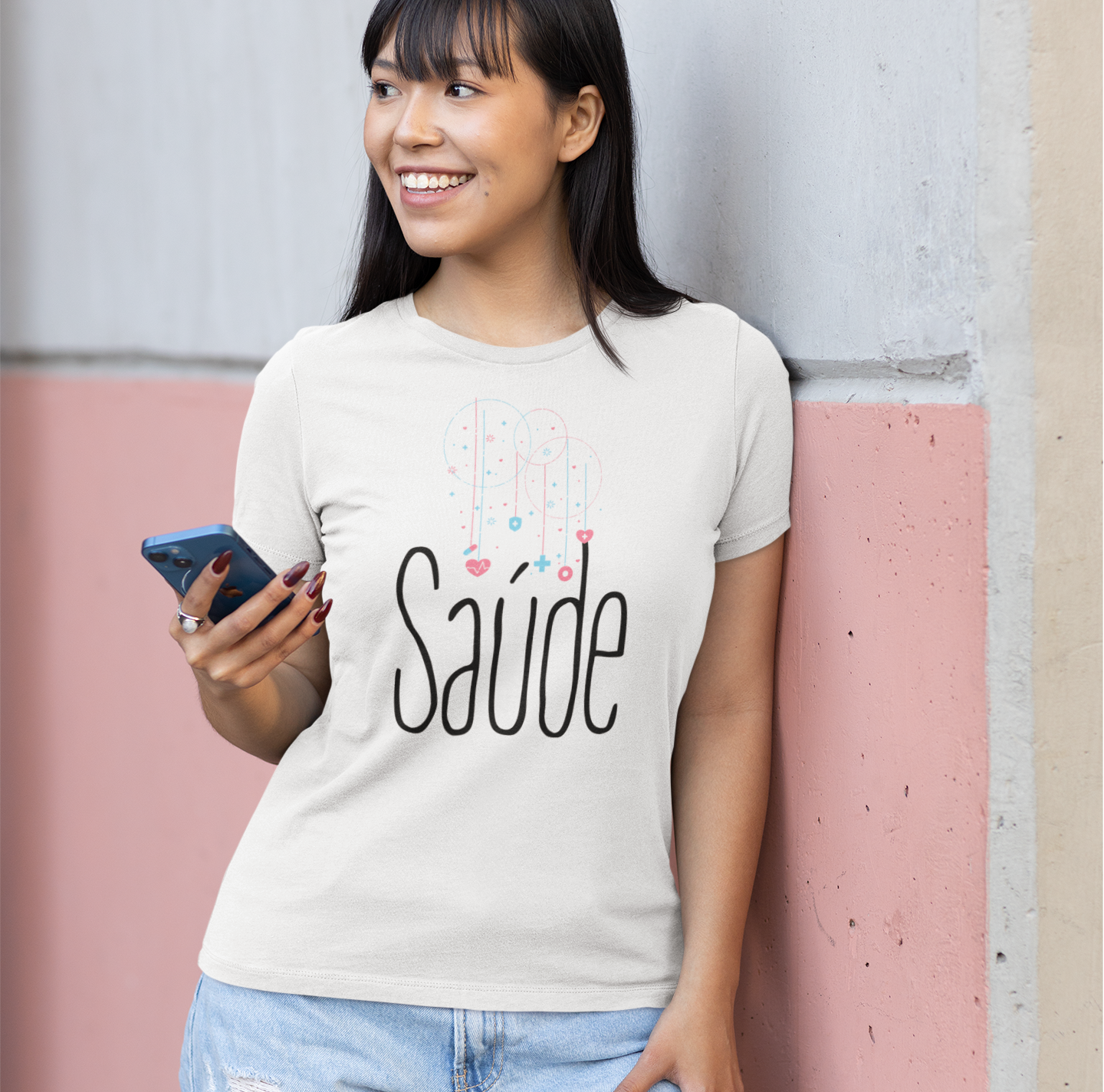 Baby Long Quality Saúde