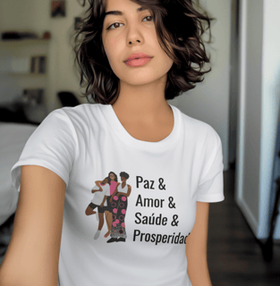 Baby Long Quality Boas Vibrações