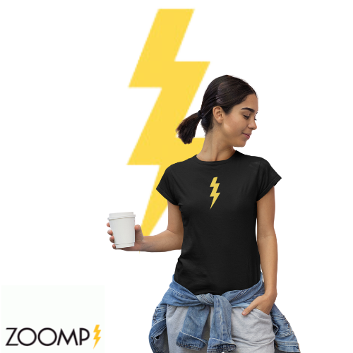 Nome do produto: T-shirt A ZOOMP