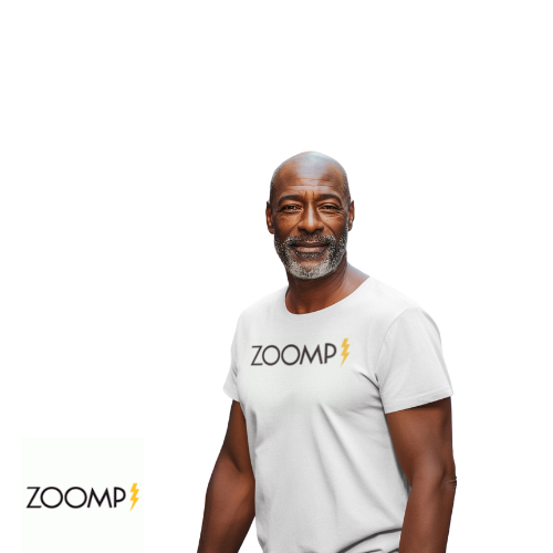 Nome do produto: T-shirt B Zoomp