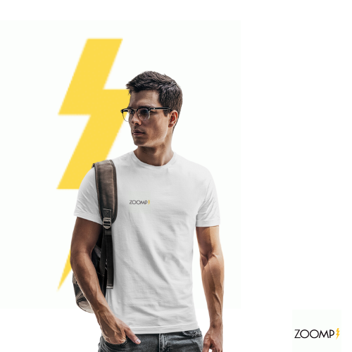 Nome do produto: T-shirt B Zoomp