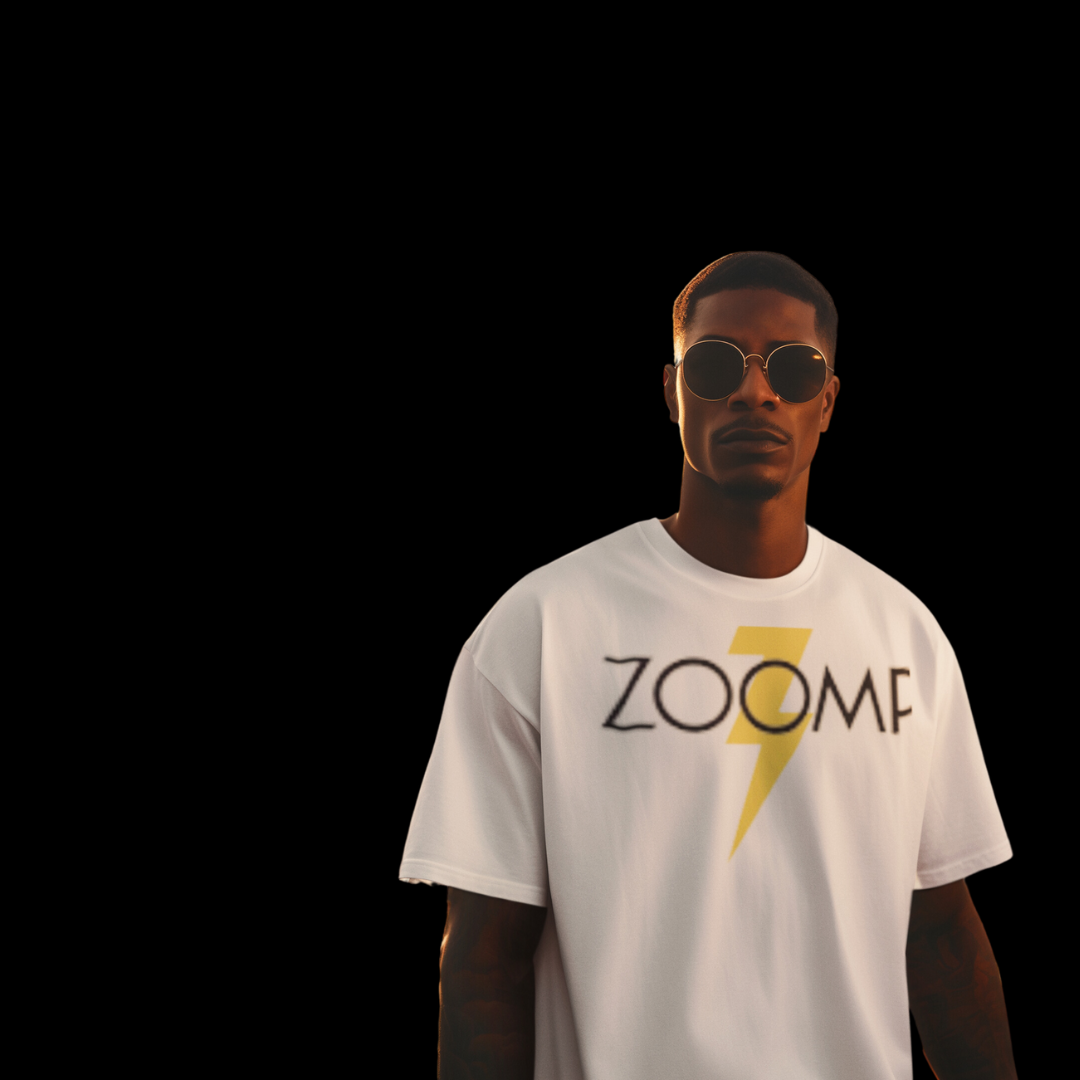 Nome do produto: OVERSIDE ZOOMP