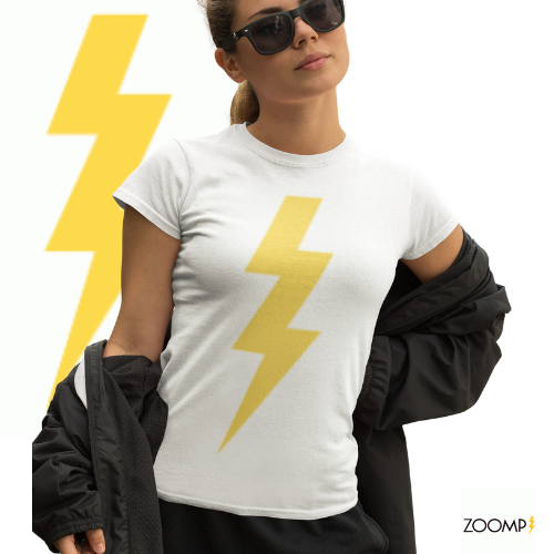 Nome do produto: T-shirt A ZOOMP