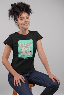 Stay High | Quality Baby Long