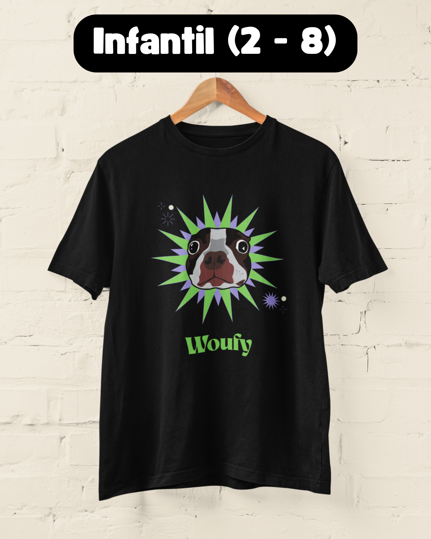 Star Dog | Quality Infantil (2 - 8)